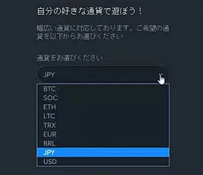 スポーツベットアイオー 入出金